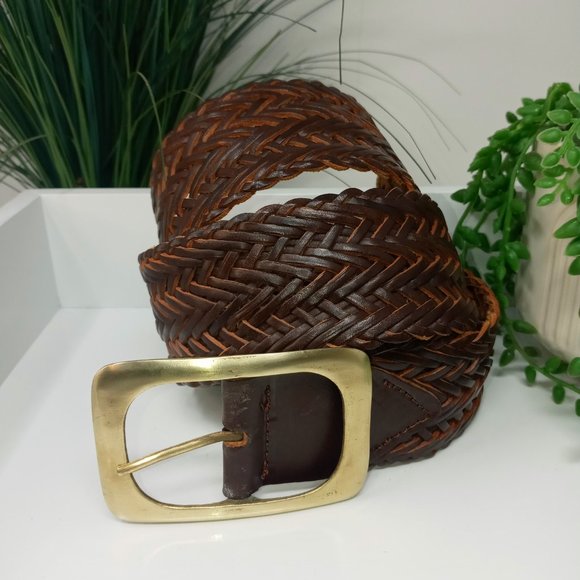 Genuine Leather 2\